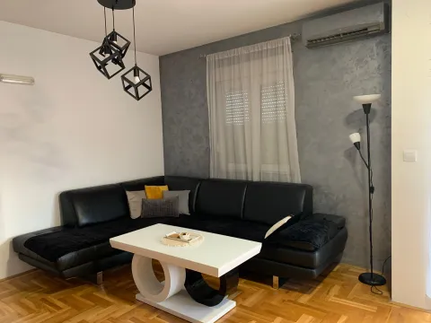 Izdavanje, stan, 48m², Zabjelo, Podgorica