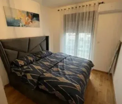 Izdavanje, jednosoban stan, 47m², City Kvart, Podgorica - image 7