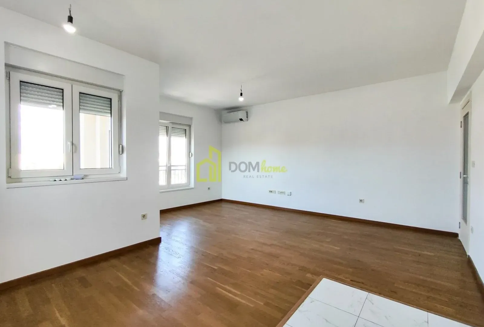Rent, two bedroom apartment, 70m², Zabjelo, Podgorica