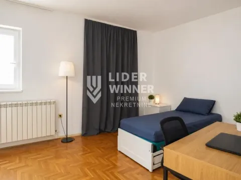 Sale, three bedroom apartment, 70m², Bogoslovija, Palilula Sve Podlokacije - image 6