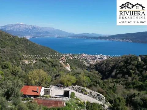 Prodaja, kuća, 127m², Baošići, Herceg Novi - image 9