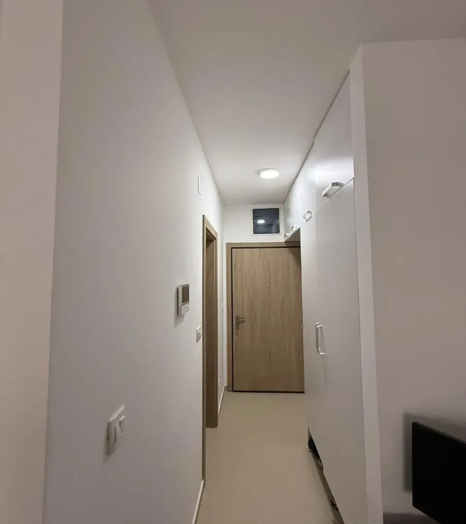 Prodaja, stan, 25m², Master Kvart, Podgorica