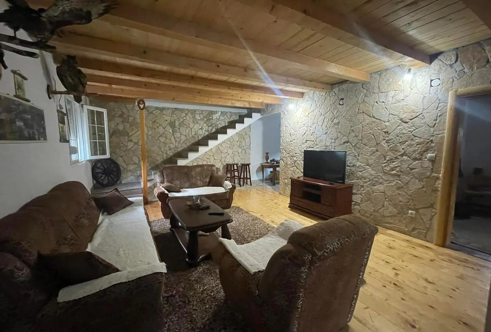 Prodaja, kuća, 112m², Podgorica, Crna Gora