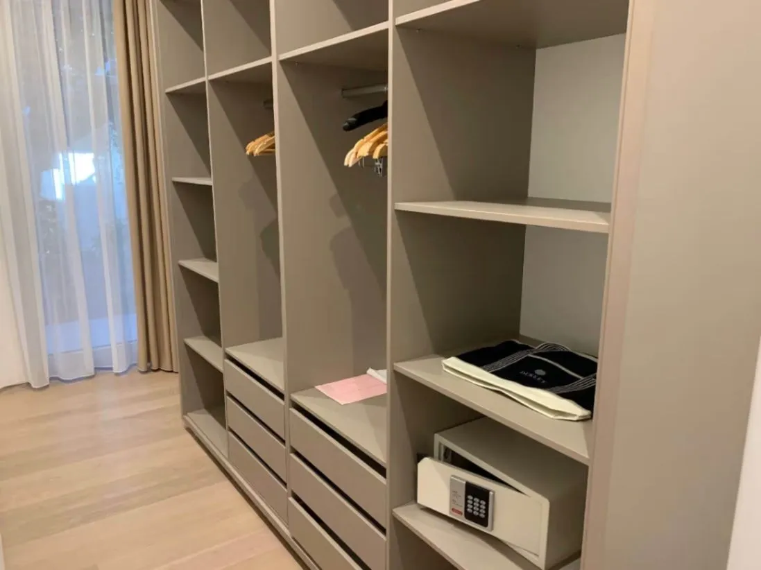 Sale, two bedroom apartment, 146m², Dukley Gardens, Budva