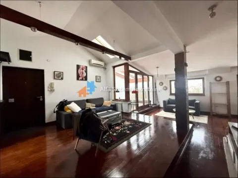 Rent, three bedroom apartment, 87m², Čubura, Beograd - image 9