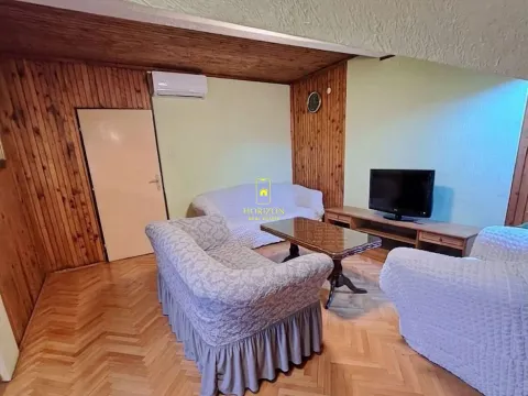 Sale, two bedroom apartment, 80m², Preko Morače, Podgorica - image 4