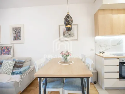 Sale, one bedroom apartment, 48m², Ljubović, Podgorica - image 4