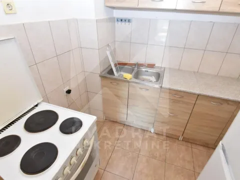 Rent, one bedroom apartment, 43m², Stari Aerodrom, Podgorica - image 4