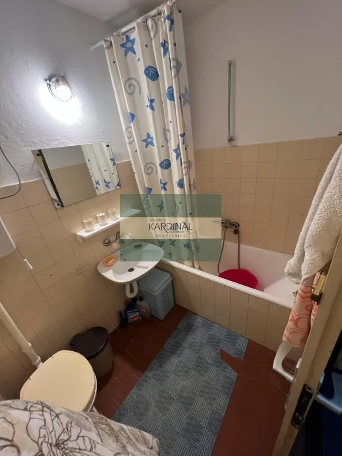 Prodaja, dvosoban stan, 55m², Centar, Smederevo