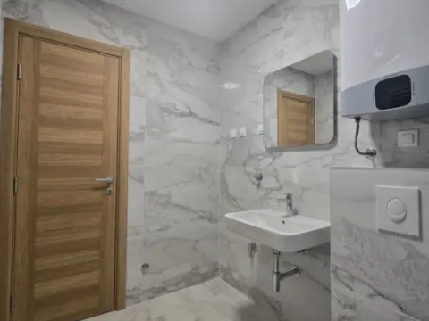 Sale, one bedroom apartment, 46m², City Kvart, Podgorica - image 5