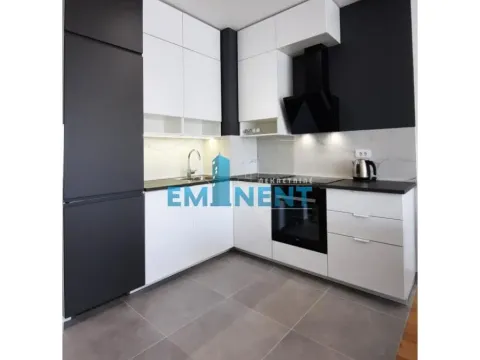 Izdavanje, dvosoban stan, 60m², Novi Beograd Blok 65, Novi Beograd Sve Podlokacije - image 4