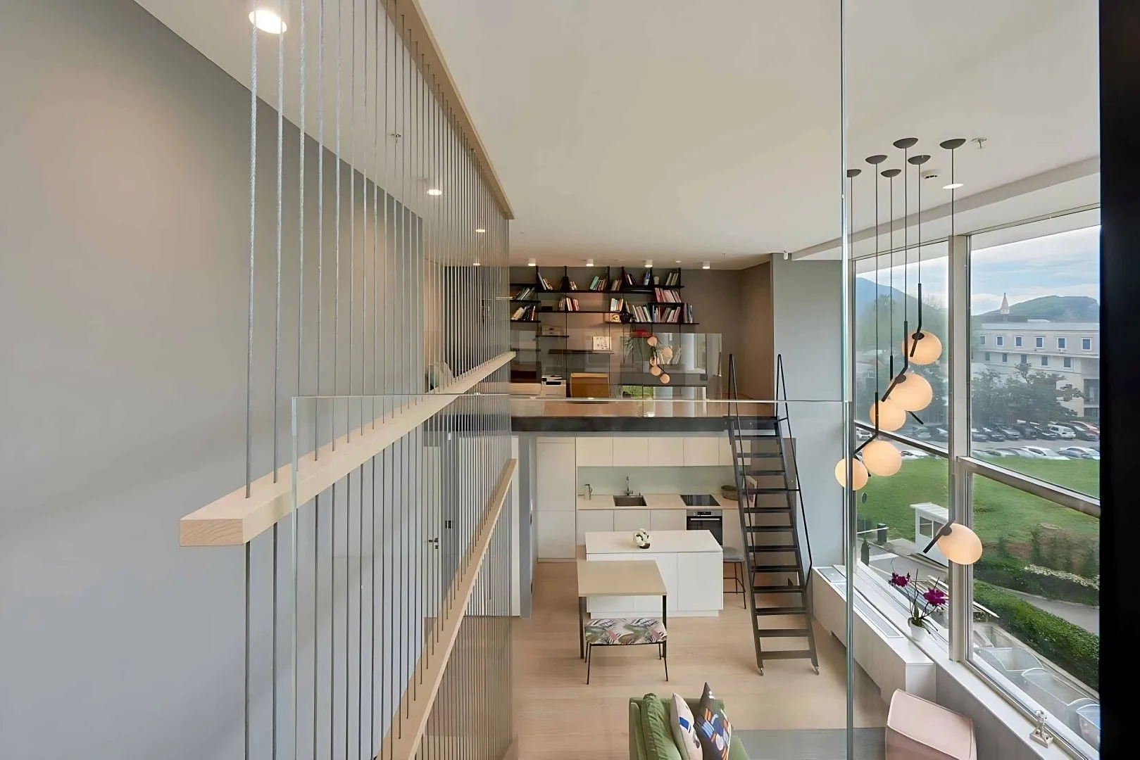 Prodaja, dvosoban stan, 100m², Budva, Crna Gora
