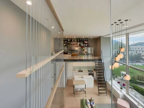 Prodaja, dvosoban stan, 100m², Budva, Crna Gora - image 11