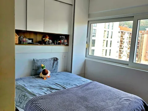 Sale, three bedroom apartment, 63m², Rozino, Budva - image 10