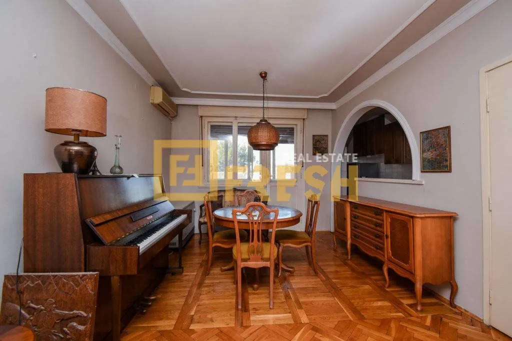 Rent, three bedroom apartment, 100m², Centar, Podgorica