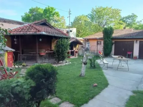 Rent, house, 95m², Sajmište, Novi Sad - image 15