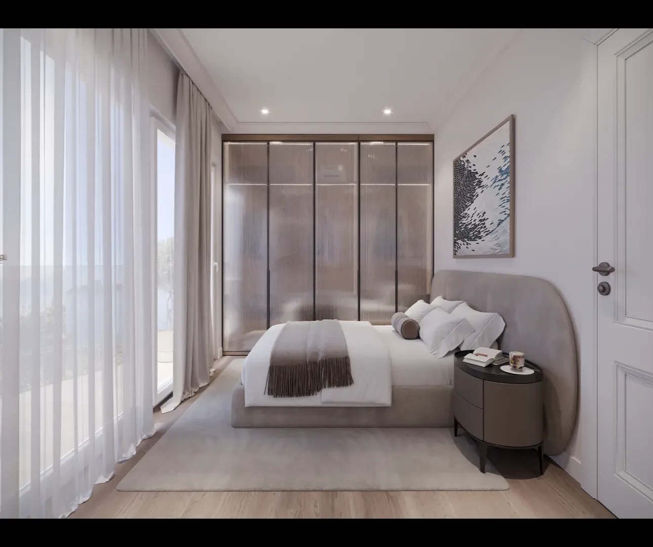 Prodaja, jednosoban stan, 70m², Kumbor, Herceg Novi