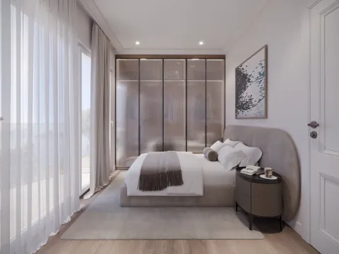 Prodaja, jednosoban stan, 70m², Kumbor, Herceg Novi - image 10