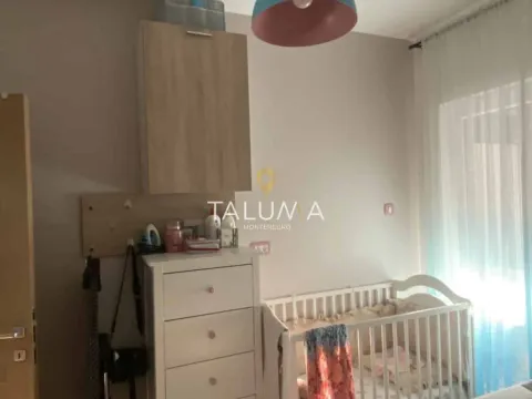 Rent, one bedroom apartment, 42m², Pobrežje, Podgorica - image 3