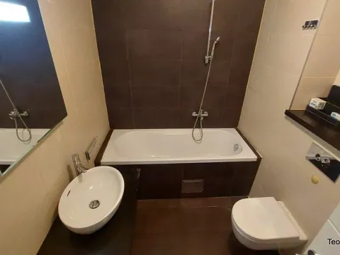 Izdavanje, dvosoban stan, 50m², Vračar, Šid - image 11