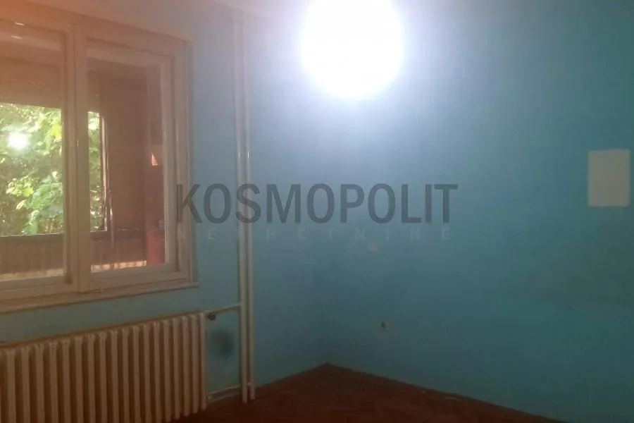 Prodaja, trosoban stan, 54m², Miljakovac, Rakovica