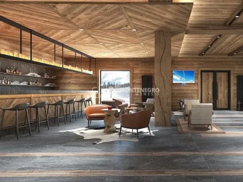 Prodaja, ugostiteljski objekat, 36m², Centar, Kolašin - image 4