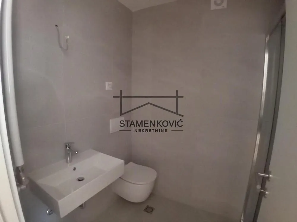 Prodaja, jednosoban stan, 40m², Telep, Novi Sad Sve Podlokacije