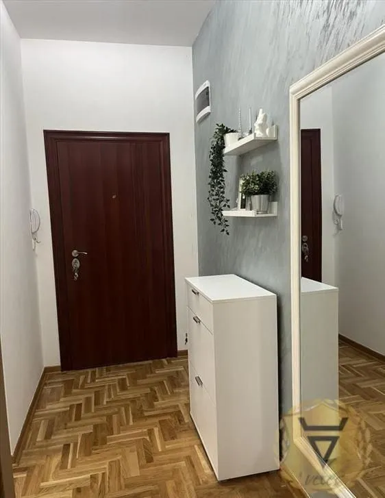 Izdavanje, dvosoban stan, 50m², Vojvode Vlahovica, Beograd