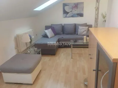 Izdavanje, dvosoban stan, 35m², Novi Beograd Sve Podlokacije, Beograd - image 2