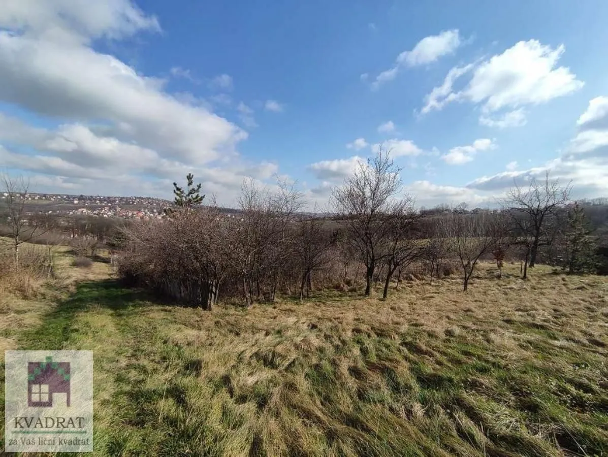 Prodaja, plac, 1000m², Obrenovac, Beograd