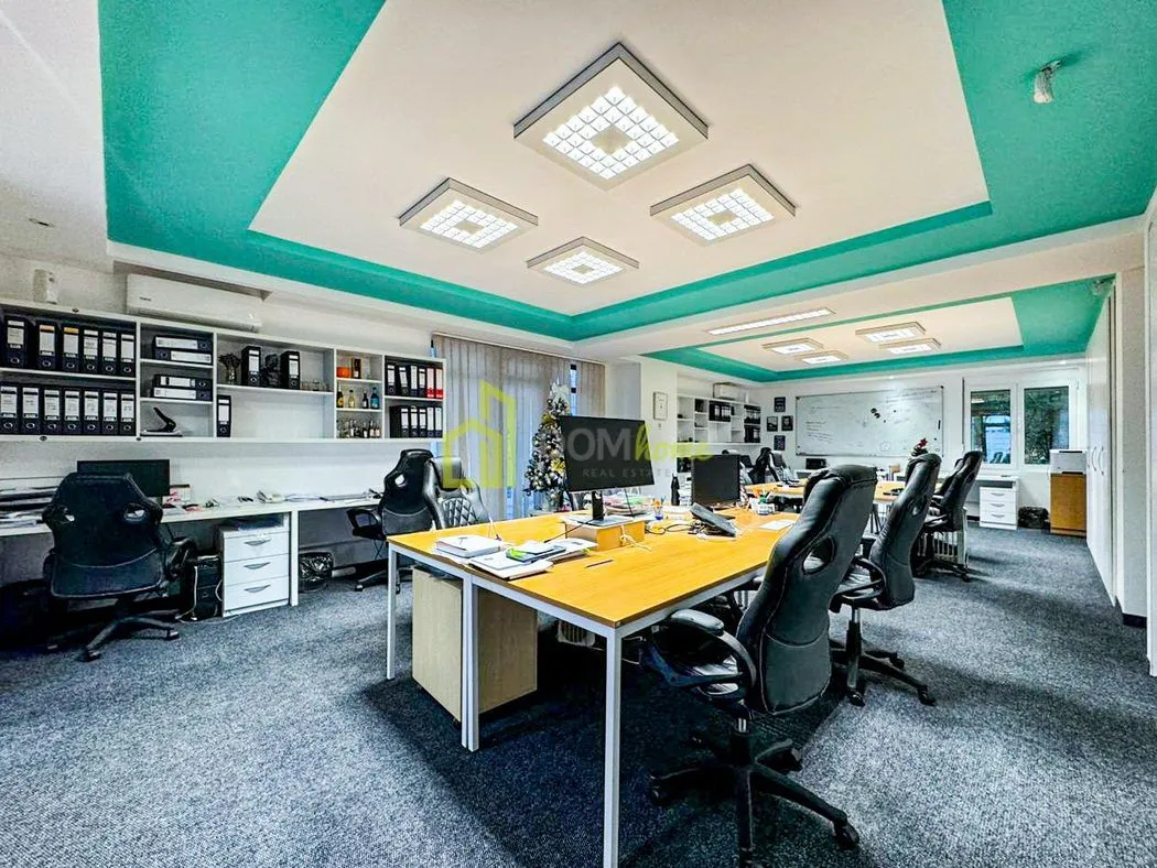 Rent, office space, 129m², Preko Morače, Podgorica