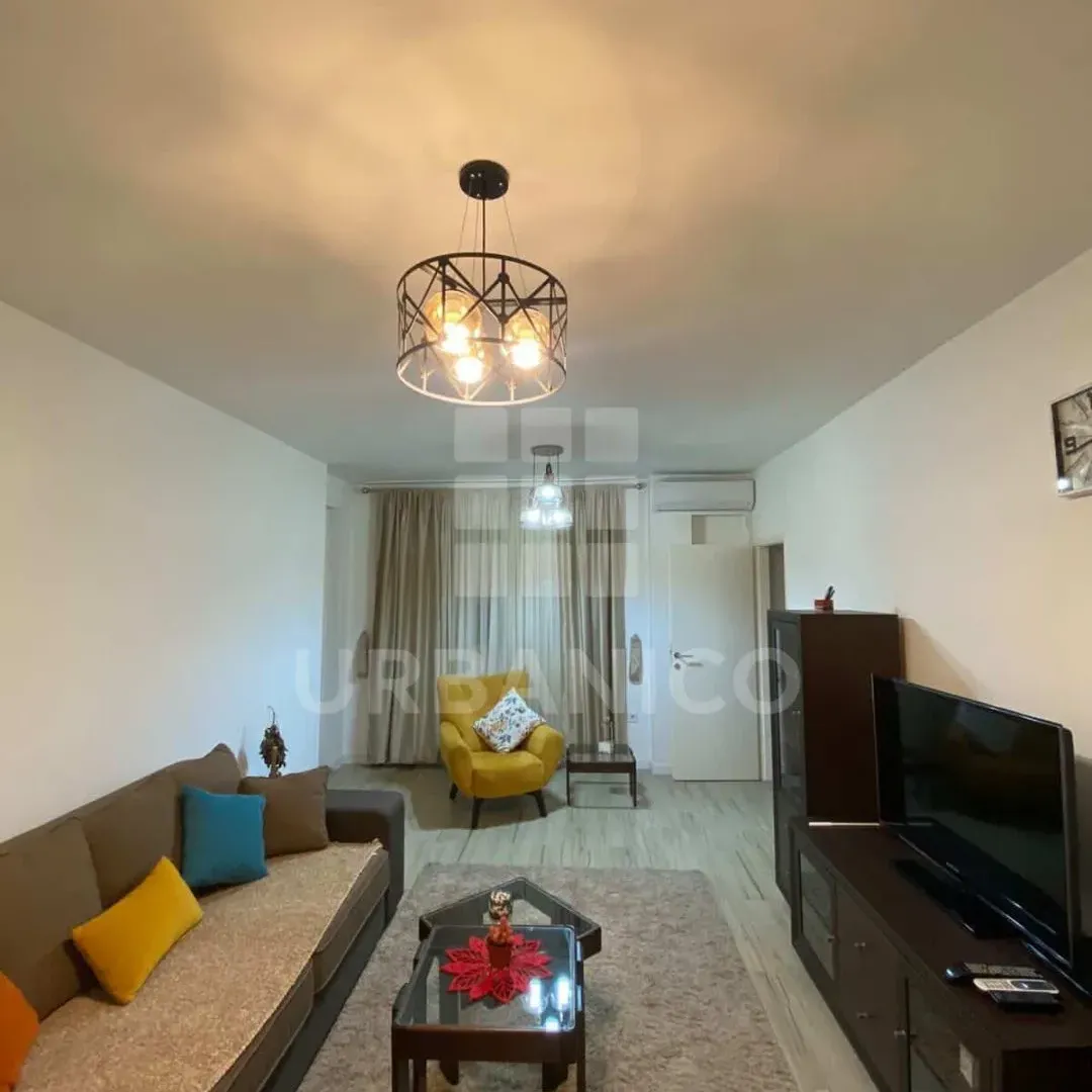 Izdavanje, dvosoban stan, 100m², Preko Morače, Podgorica