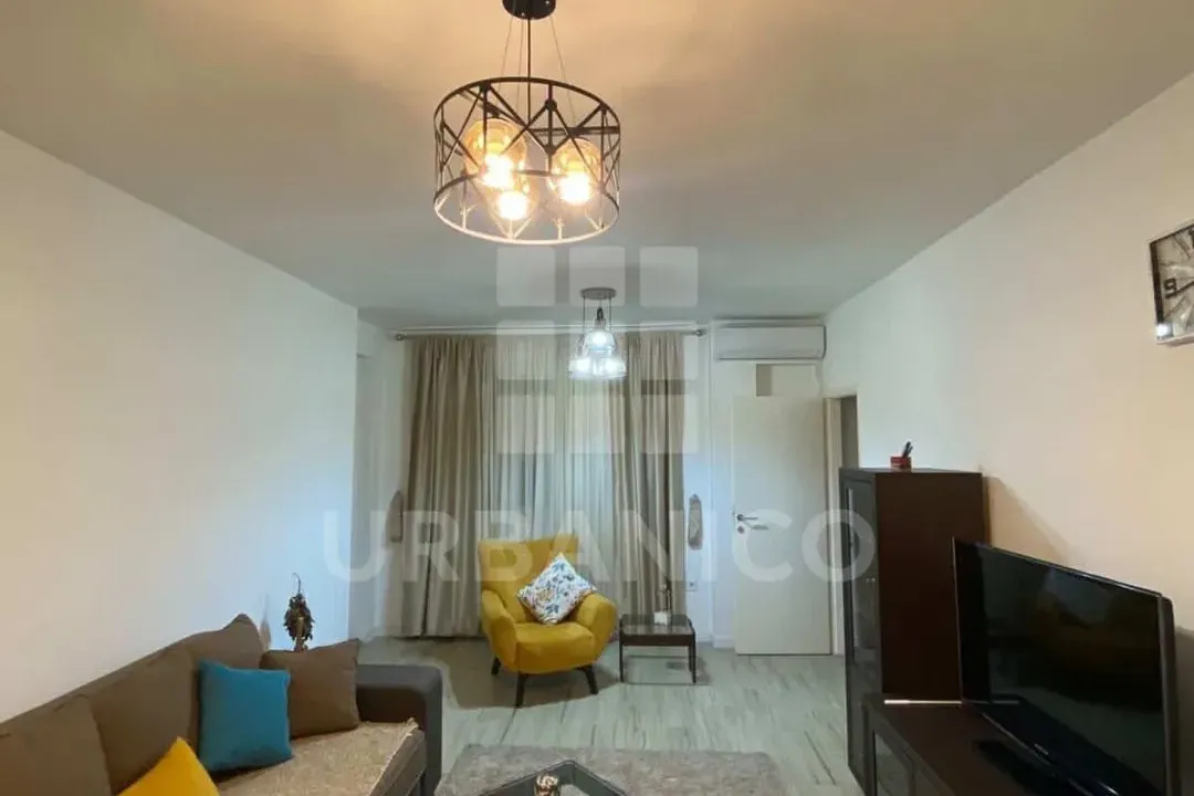 Izdavanje, dvosoban stan, 100m², Preko Morače, Podgorica