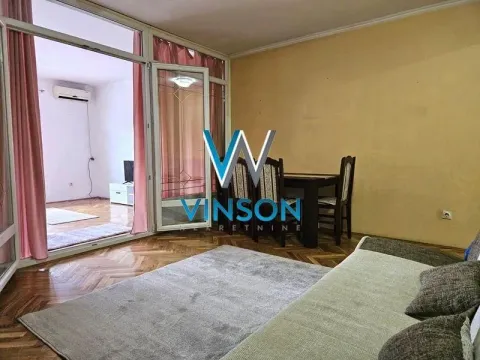 Prodaja, jednosoban stan, 53m², Grbavica, Novi Sad Sve Podlokacije