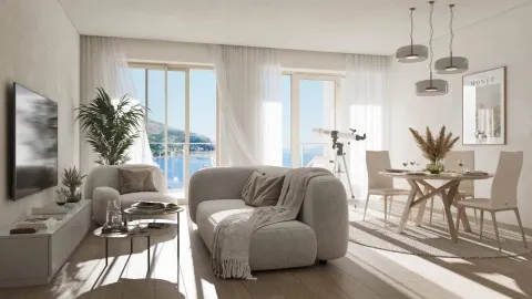 Sale, two bedroom apartment, 83m², Bečići, Budva - image 5