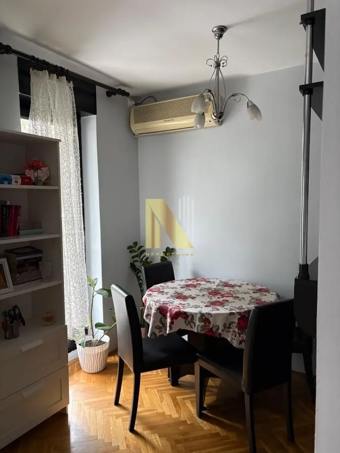 Rent, one bedroom apartment, 42m², Grbavica, Novi Sad Sve Podlokacije