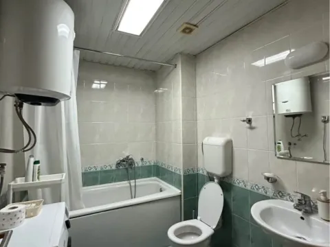 Izdavanje, jednosoban stan, 43m², Preko Morače, Podgorica - image 5