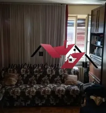 Sale, one bedroom apartment, 53m², Zvezdara Sve Podlokacije, Beograd - image 3