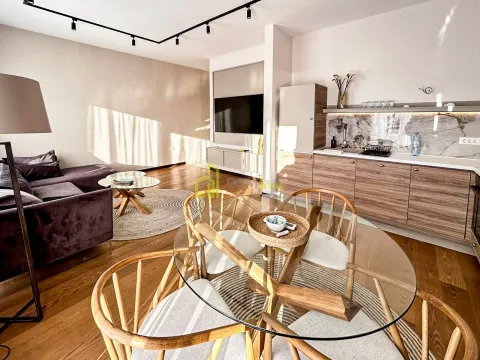 Sale, two bedroom apartment, 76m², Pržno, Budva - image 5