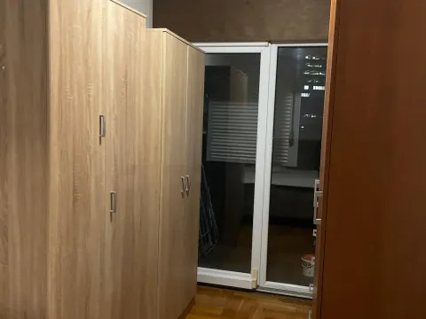 Rent, two bedroom apartment, 60m², 1 maj, Podgorica - image 14