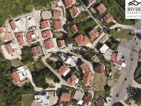 Prodaja, zemljište, 400m2, Igalo, Herceg Novi Prodaja, zemljište, 400m2, Igalo, Herceg Novi