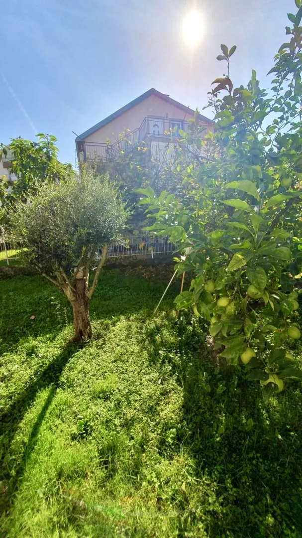 Prodaja, kuća, 375m², Kalimanj, Tivat
