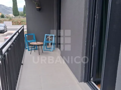 Izdavanje, jednosoban stan, 42m², Tološi, Podgorica - image 8