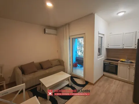 Sale, apartment, 31m², Budva, Crna Gora - image 3