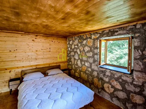 Sale, house, Bar, Crna Gora - image 16