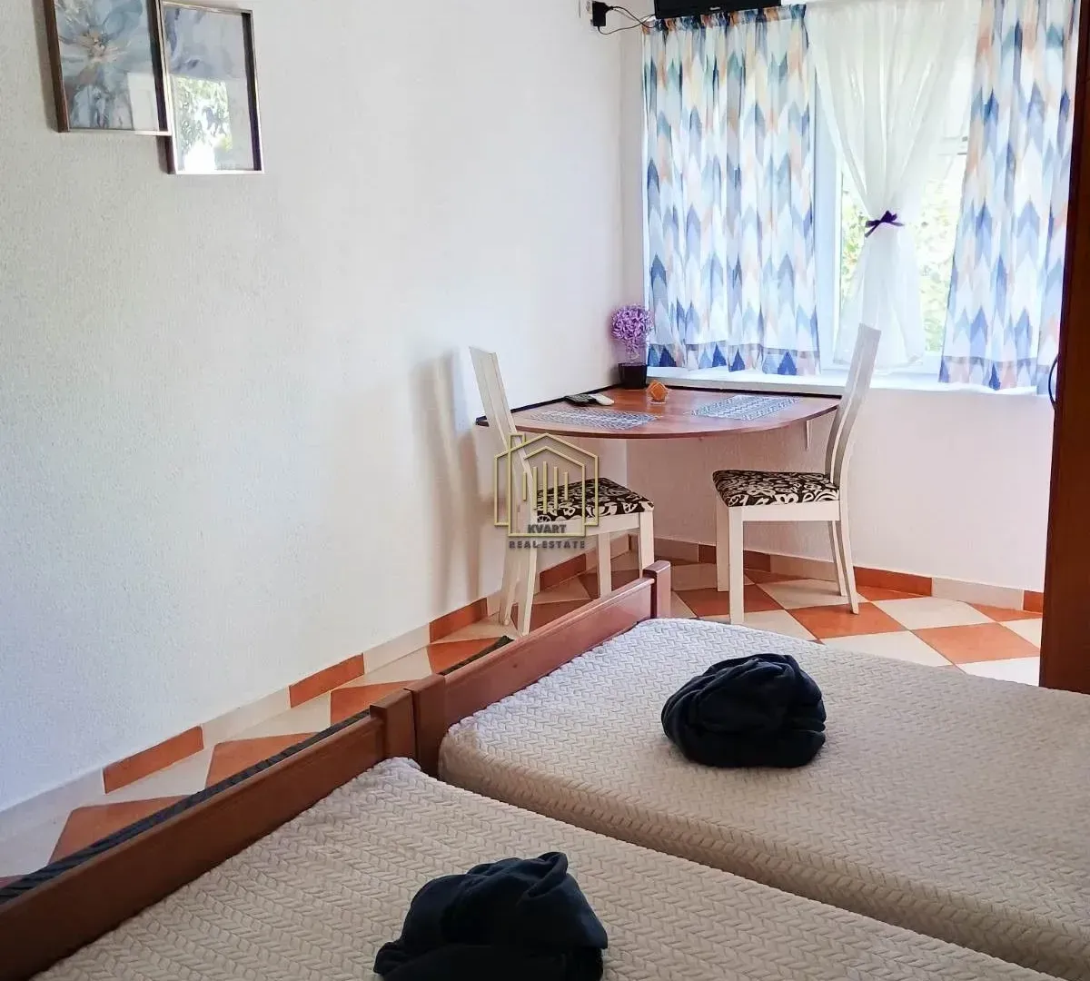 Rent, apartment, 30m², Blok 9, Podgorica