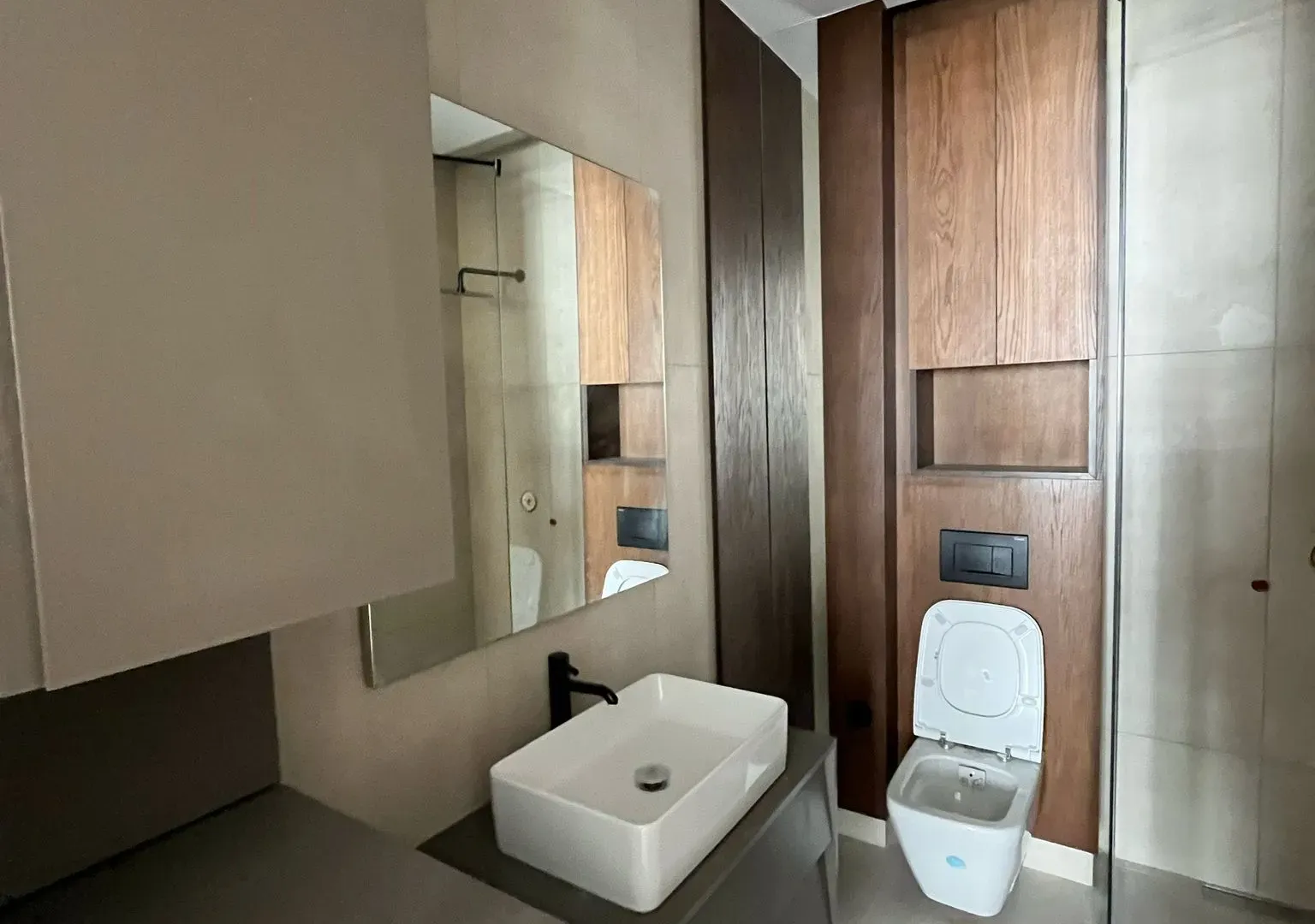 Sale, one bedroom apartment, 49m², Bečići, Budva