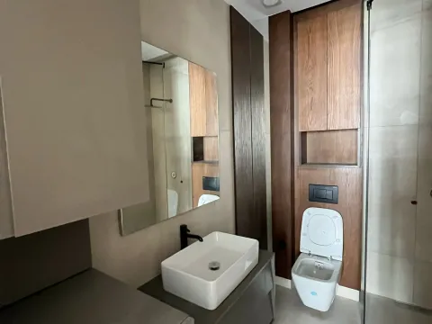 Sale, one bedroom apartment, 49m², Bečići, Budva - image 4