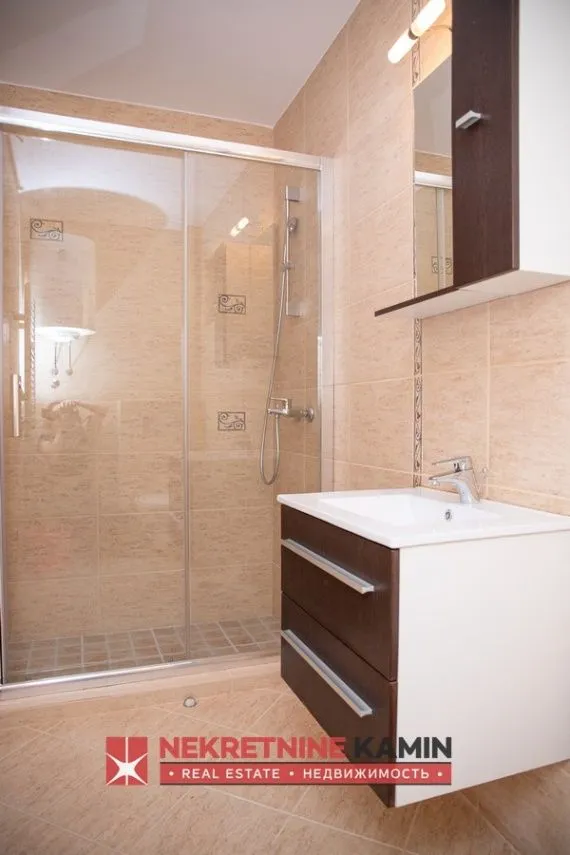 Prodaja, stan, 55m², Bečići, Budva