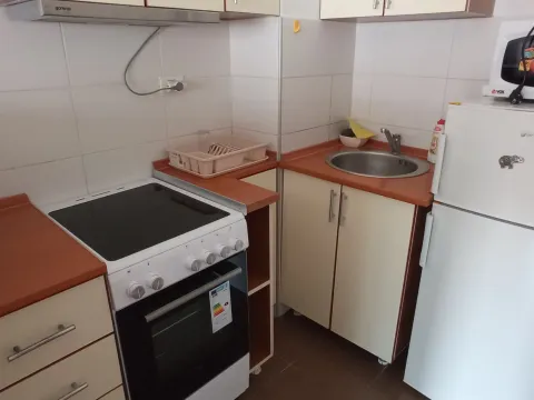 Rent, one bedroom apartment, 30m², City Kvart, Podgorica - image 4